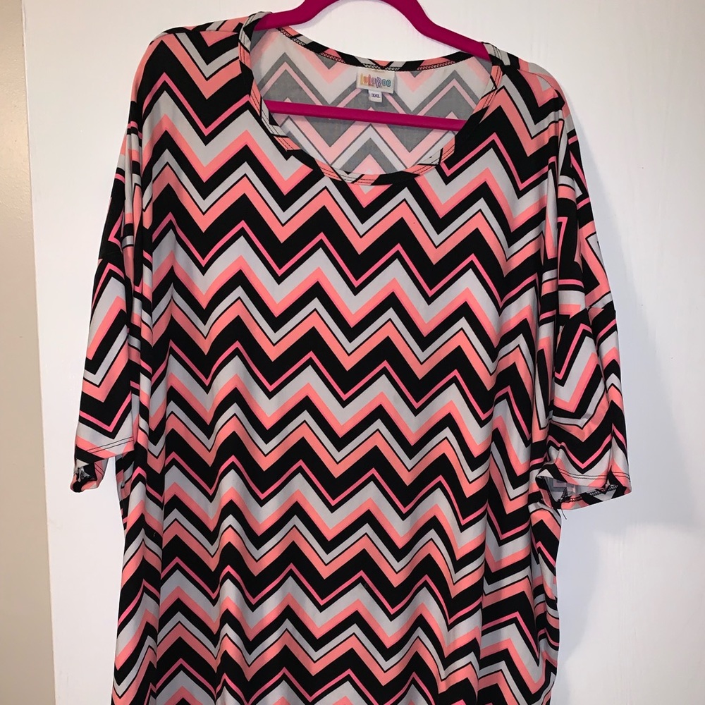 Lularoe 3xl leggings material Irma